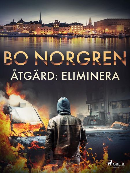 Produktbild: &Aring;tg&auml;rd: eliminera