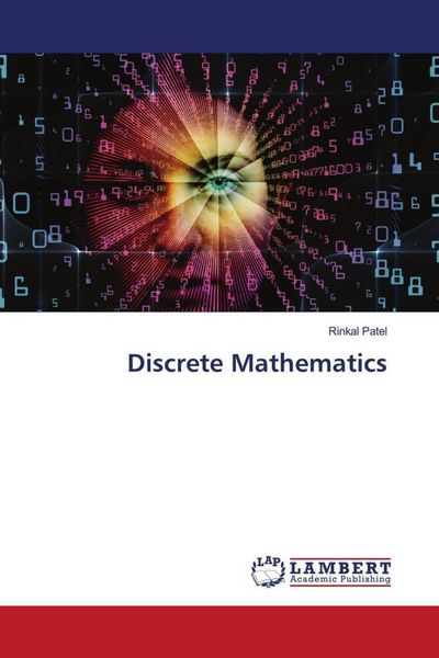 Produktbild: Discrete Mathematics