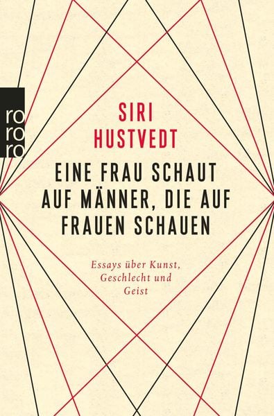 Produktbild: Eine Frau schaut auf M&auml;nner, die auf Frauen schauen