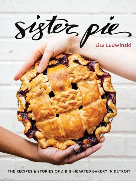 Produktbild: Sister Pie