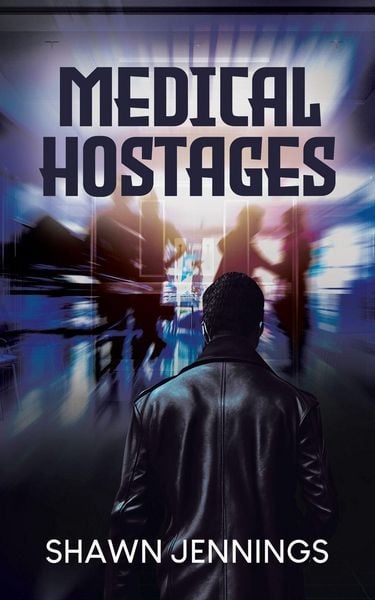 Produktbild: Medical Hostages