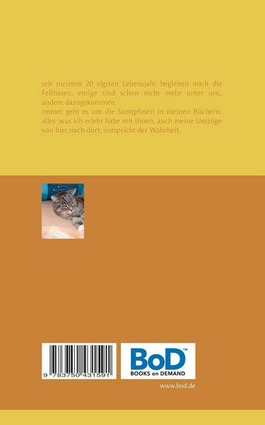 Produktbild: Mein Leben mit den Samtpfoten Teil 1 und 2