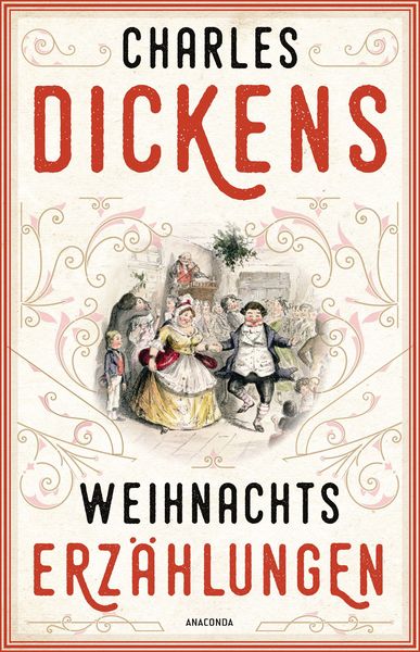 Produktbild: Weihnachtserz&auml;hlungen