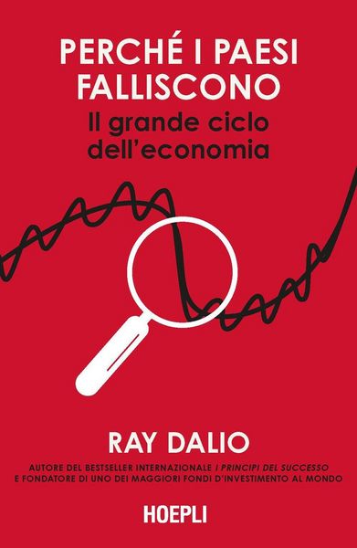 Produktbild: Perch&eacute; i Paesi falliscono. Il grande ciclo dell'economia