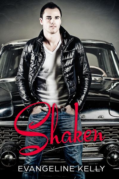Produktbild: Shaken