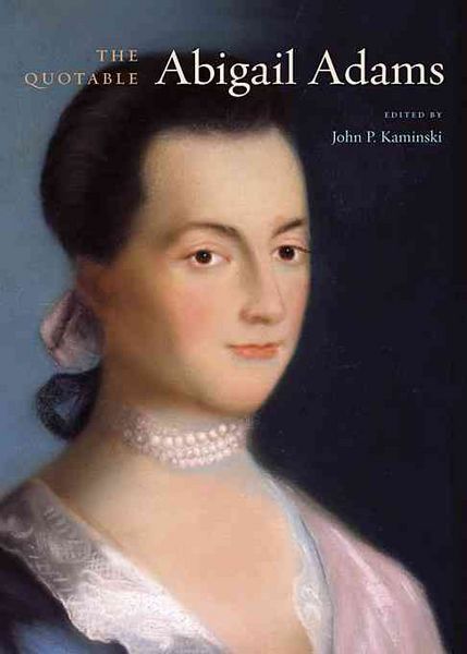 Produktbild: Quotable Abigail Adams