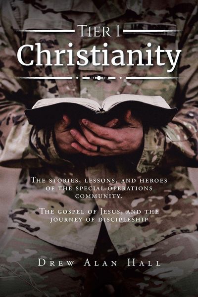 Produktbild: Tier 1 Christianity