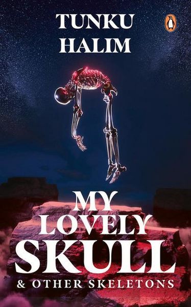 Produktbild: My Lovely Skull & Other Skeletons