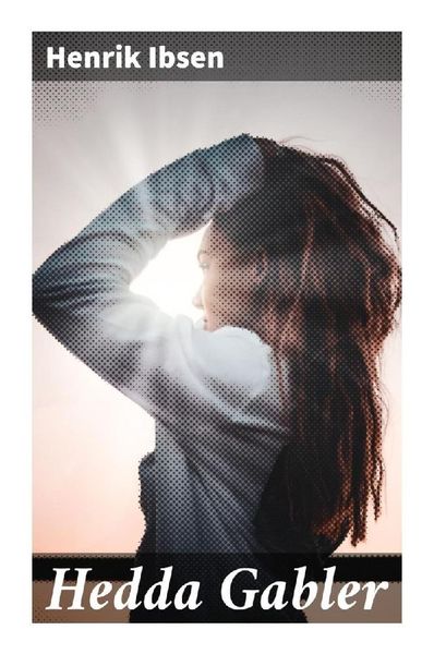 Produktbild: Hedda Gabler