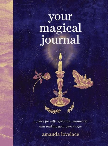 Produktbild: Your Magical Journal
