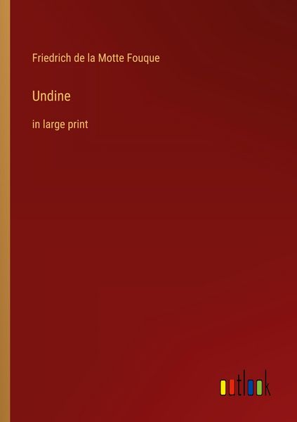 Produktbild: Undine