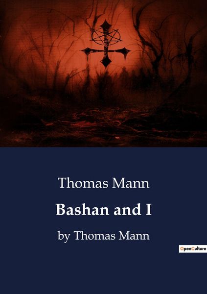 Produktbild: Bashan and I