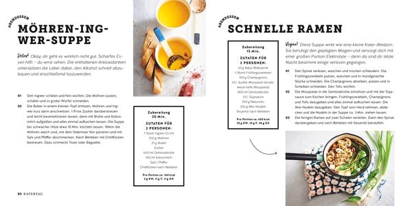 Produktbild: Mehr als Pizza
