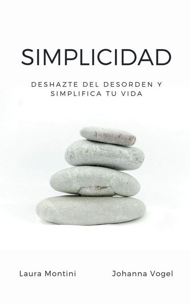 Produktbild: Simplicidad