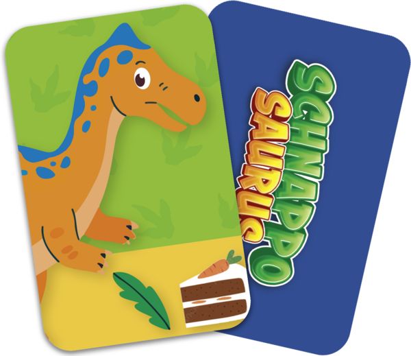 Produktbild: Schnapposaurus