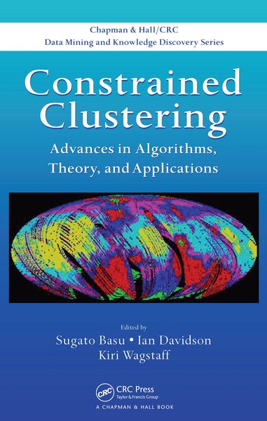 Produktbild: Constrained Clustering