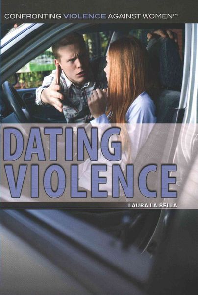 Produktbild: Dating Violence