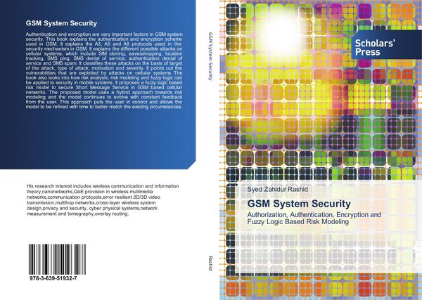 Produktbild: GSM System Security