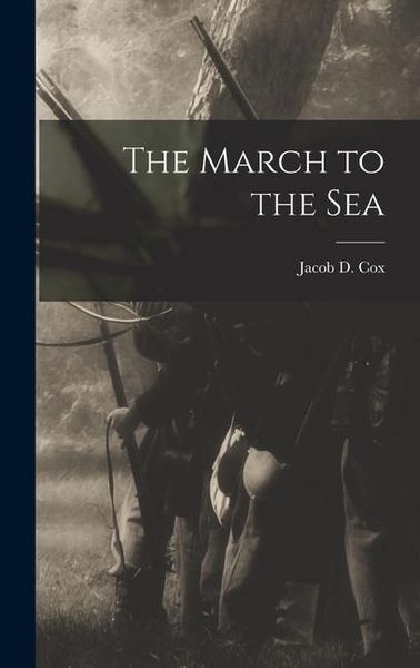 Produktbild: The March to the Sea
