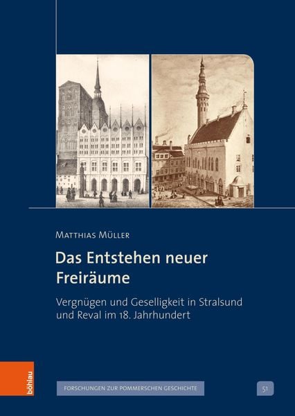 Produktbild: Das Entstehen neuer Freir&auml;ume