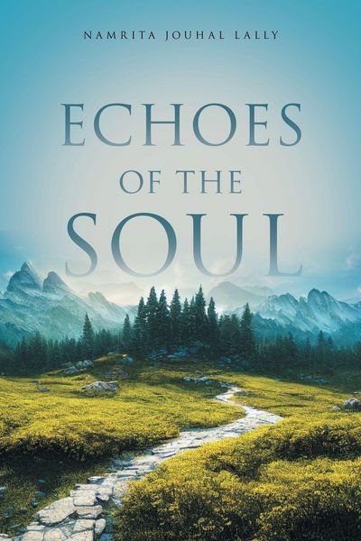 Produktbild: Echoes of the Soul