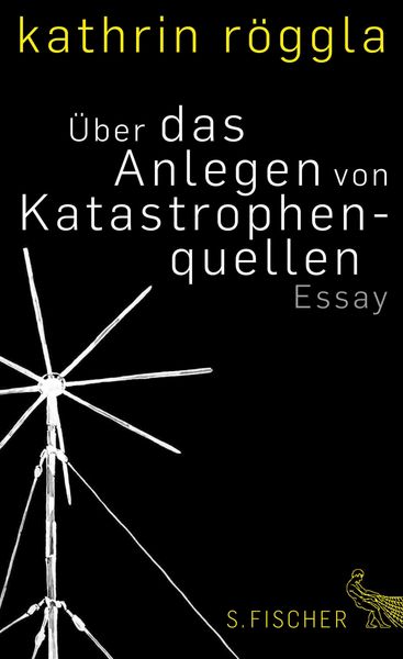 Produktbild: &Uuml;ber das Anlegen von Katastrophenquellen