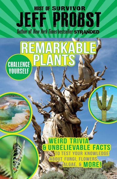 Produktbild: Remarkable Plants
