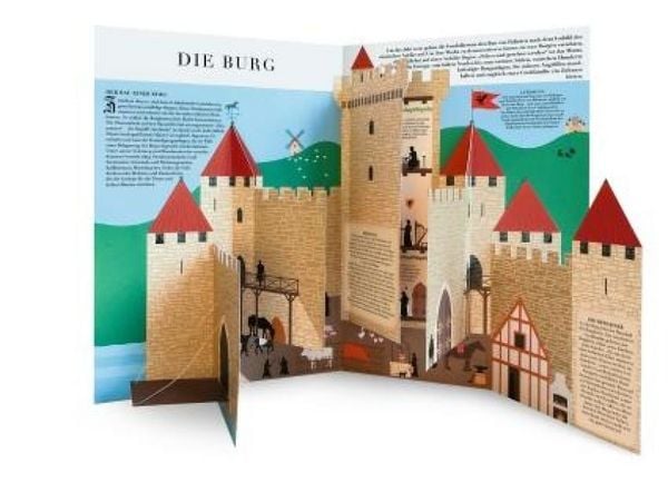 Produktbild: Mittelalter