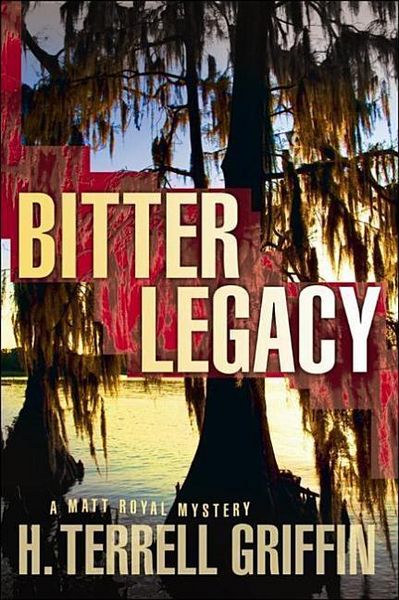 Produktbild: Bitter Legacy