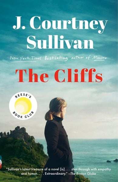 The Cliffs, Taschenbuch von J. Courtney Sullivan, Random House LLC US, 978-0-593-31284-1