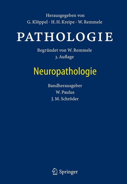 Produktbild: Pathologie