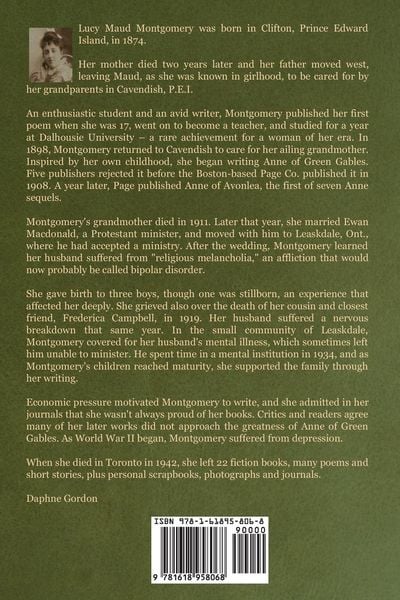 Produktbild: Emily of New Moon