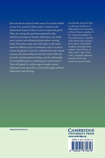 Produktbild: The Tasks of Philosophy, Volume 1