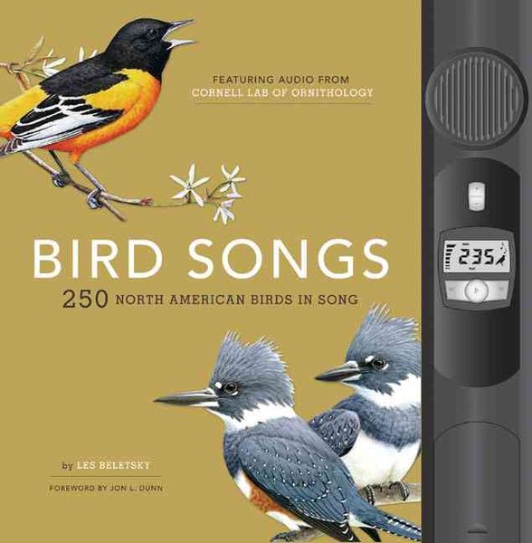 Produktbild: Beletsky, L: Bird Songs