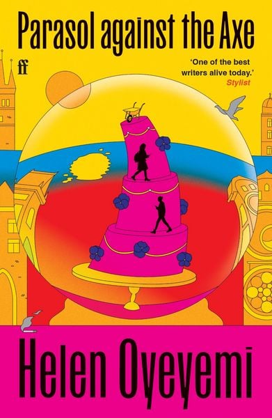 Produktbild: Parasol against the Axe