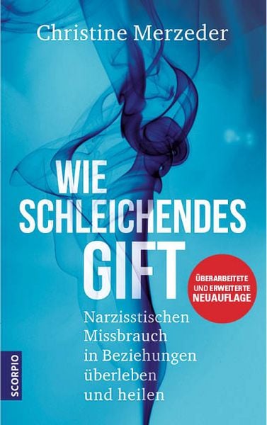 Produktbild: Wie schleichendes Gift