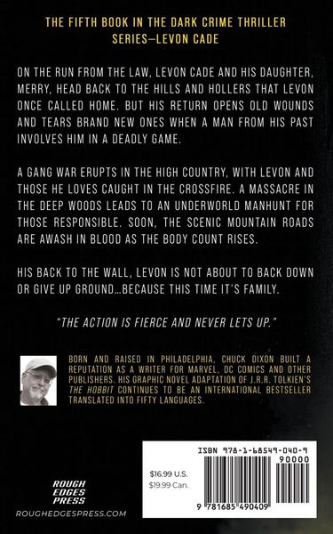 Produktbild: Levon's Kin