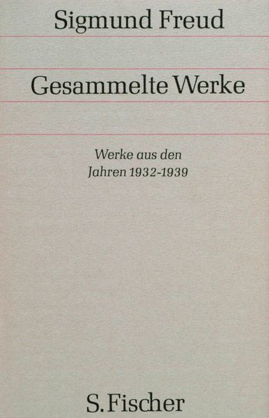 Produktbild: Werke aus den Jahren 1932-1939