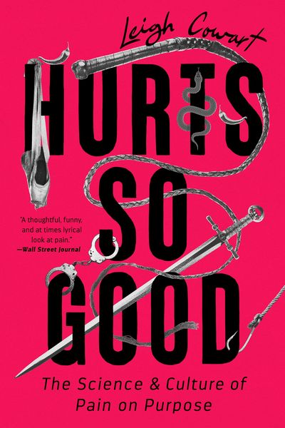 Produktbild: Hurts So Good