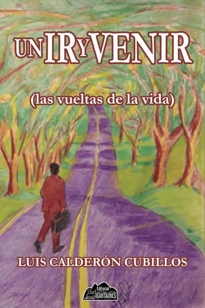 Produktbild: Un ir y venir