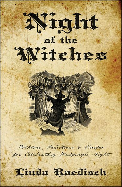 Produktbild: Night of the Witches