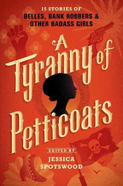 Produktbild: A Tyranny of Petticoats