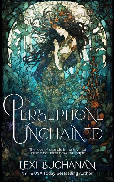 Produktbild: Persephone Unchained