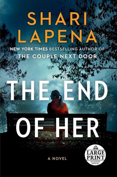 Produktbild: The End of Her