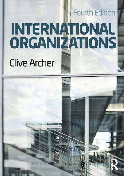Produktbild: International Organizations