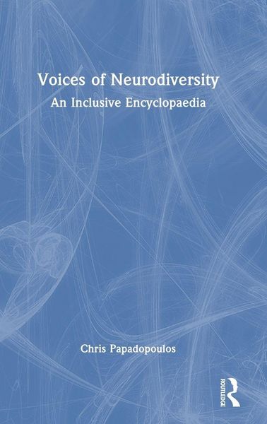 Produktbild: Voices of Neurodiversity
