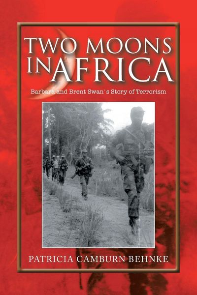 Produktbild: Two Moons in Africa