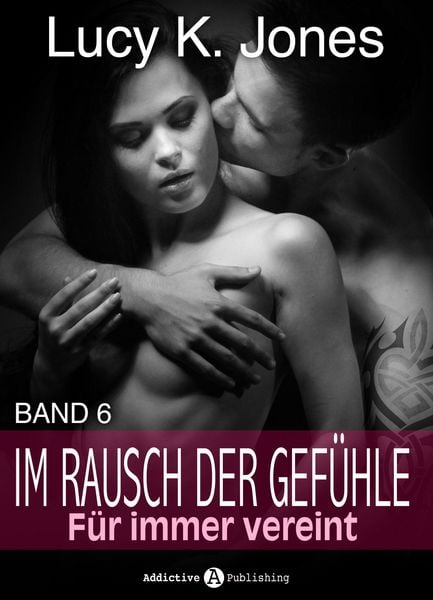 Produktbild: Im Rausch der Gef&uuml;hle - F&uuml;r immer vereint 6