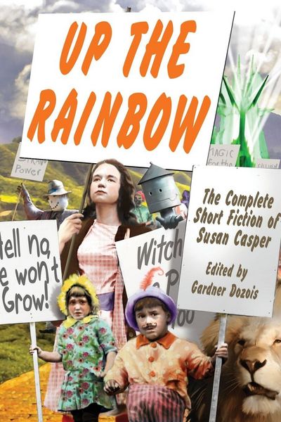 Produktbild: Up the Rainbow