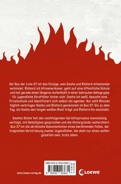 Produktbild: Bus 57